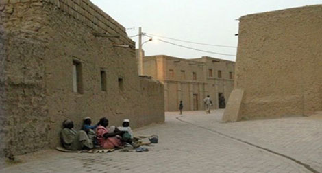 Nord-Mali: les islamistes détruisent l'entrée d'une mosquée à Tombouctou