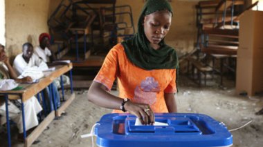 Le Mali se prépare à un second tour pour la présidentielle