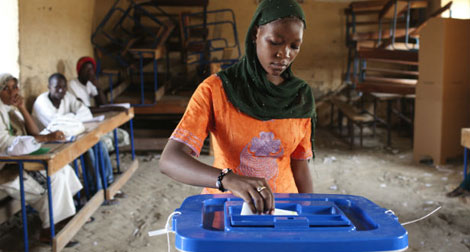 Le Mali se prépare à un second tour pour la présidentielle