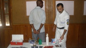 Un ingénieur malien inonde l’est algérien de fausse monnaie