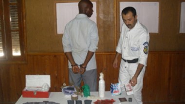 Un ingénieur malien inonde l’est algérien de fausse monnaie