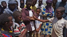 عشرات الماليين يغزون الأغواط للتسول