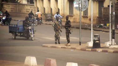 Mali: l’aviation française a porté une frappe contre les rebelles