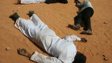 Mali: les milices loyales à la France incendient des écoles coraniques