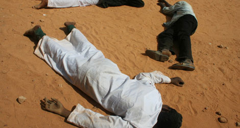 Mali: les milices loyales à la France incendient des écoles coraniques