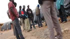 L’Algérie expulse 105 Maliens pour appartenance à Ansar Eddine