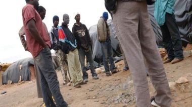 L’Algérie expulse 105 Maliens pour appartenance à Ansar Eddine