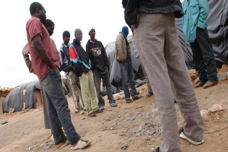 L’Algérie expulse 105 Maliens pour appartenance à Ansar Eddine