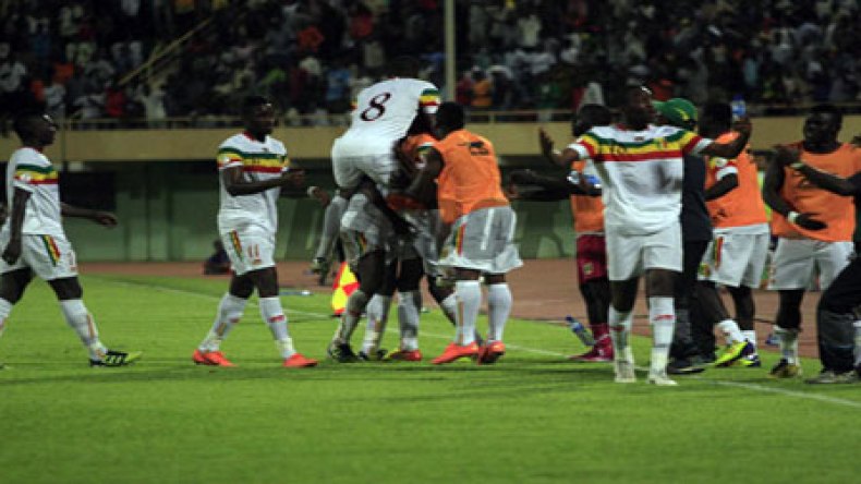 La presse malienne jubile après la victoire des “Aigles” contre l’Algérie