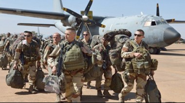 Association of Algerian Muslim Ulema rejects war on Mali