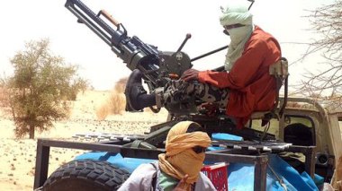 La rébellion touarègue fusionne avec un groupe islamiste au nord du Mali