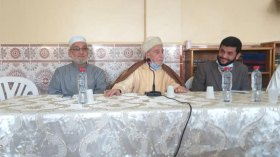 الدكتور عمار طالبي يكشف النقاب عن حياة مالك بن نبي