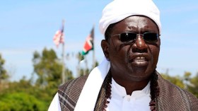 الأخ غير الشقيق لأوباما: سأصوّت لترامب