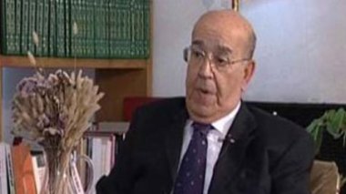 Réda Malek : les principes consacrés dans les Accords d’Evian doivent être un repère pour les jeunes d’aujourd’hui