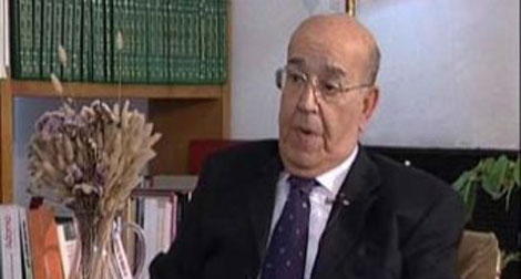 Réda Malek : les principes consacrés dans les Accords d’Evian doivent être un repère pour les jeunes d’aujourd’hui
