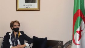 هل هي بداية تفعيل الدبلوماسية الثقافية؟