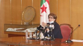 التكتل النقابي للموسيقيين ينتظر استقبال بن دودة