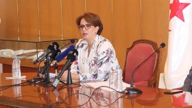 بن دودة تؤكد دعم الحكومة في تثمين التراث والحفاظ عليه