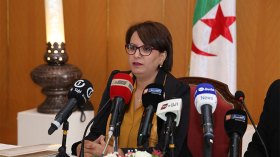 وزيرة الثقافة تكشف: نحو تصنيف المساجد العتيقة كتراث وطني