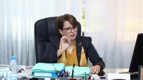  محمود بن شعبان يناشد الوزيرة بن دودة التدخل لإنصافه