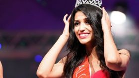 جمال الملكة