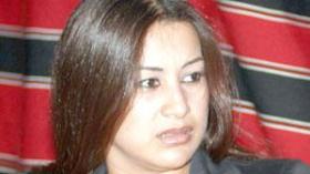 مليكة بلباي تفجّر فضيحة بمسرح علولة في وهران؟!