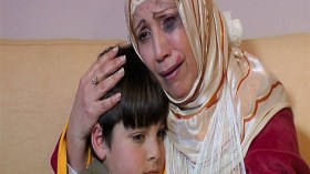 مُحضر قضائي لإنهاء أزمة مسلسل مليكة يوسف بعد فضيحة هروب منتجه ومؤلفه