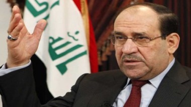 Le Premier ministre Maliki craint une guerre liée au pétrole en Irak