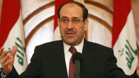 المالكي.. العميل المزدوج الذي أسقط آخر أقنعة الممانعة الإيرانيّة