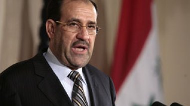 Le statut des forces américaines en Irak peine à voir le jour