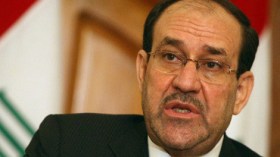 المحكمة الاتحادية في العراق تمهد لبقاء المالكي