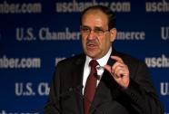 Al-Maliki : “L'Irak va envoyer une délégation à Damas”