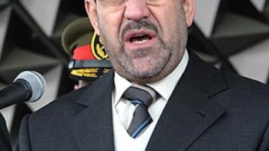 Maliki propose aux sadristes l'amnistie contre leurs armes