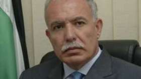وزير الخارجية الفلسطيني يصل الجزائر