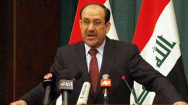 Exécution d'un Algérien à Bagdad