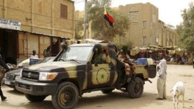 Anssar- Eddine announces its readiness to negotiate for a solution in Mali