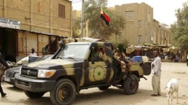 Mali : Les biens des algériens saccagés