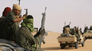 Algerian diplomats abducted in northern Mali