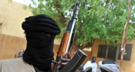 Nord-Mali : renforts d’AQMI pour soutenir le MUJAO