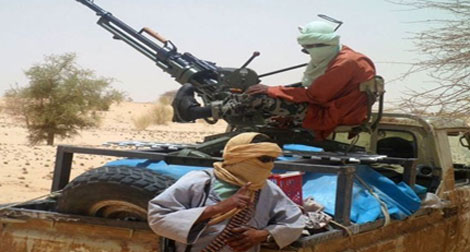 Nord du Mali: au moins un mort lors d'une marche contre les groupes armés à Gao