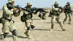 المارينز “يجتاح” المغرب!