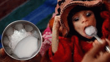 Malnutrition to hit Algeria in the coming years