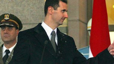 La Syrie rejette catégoriquement les décisions de la Ligue arabe