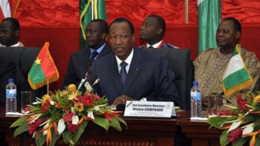 Le Mali se dote d'une force spéciale de 1.200 hommes pour protéger la transition