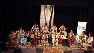 Constantine to host the International Cultural Festival of Malouf music from 23 to 28 October