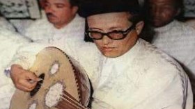 شيوخ المالوف نقلوا الموروث الموسيقي محرفا