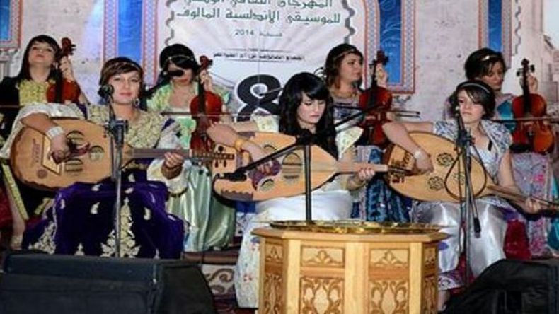 مشروع الجوق المغاربي لم ير النور منذ عهد تومي