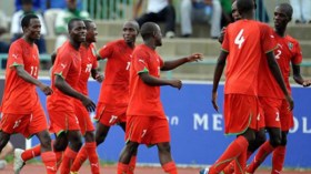 مالاوي تفوز على البينين وتلتحق بمجموعة “الخضر” في تصفيات كأس إفريقيا 2015
