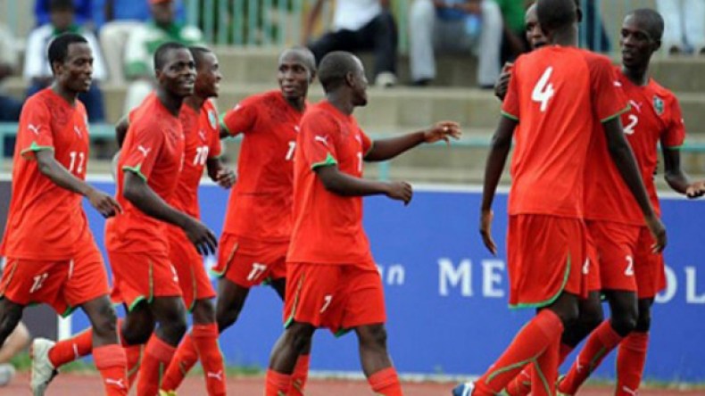 مالاوي تفوز على البينين وتلتحق بمجموعة “الخضر” في تصفيات كأس إفريقيا 2015