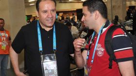 الجزائر قادرة على التأهل ومن الخطأ التركيز على لقاء بلجيكا فقط